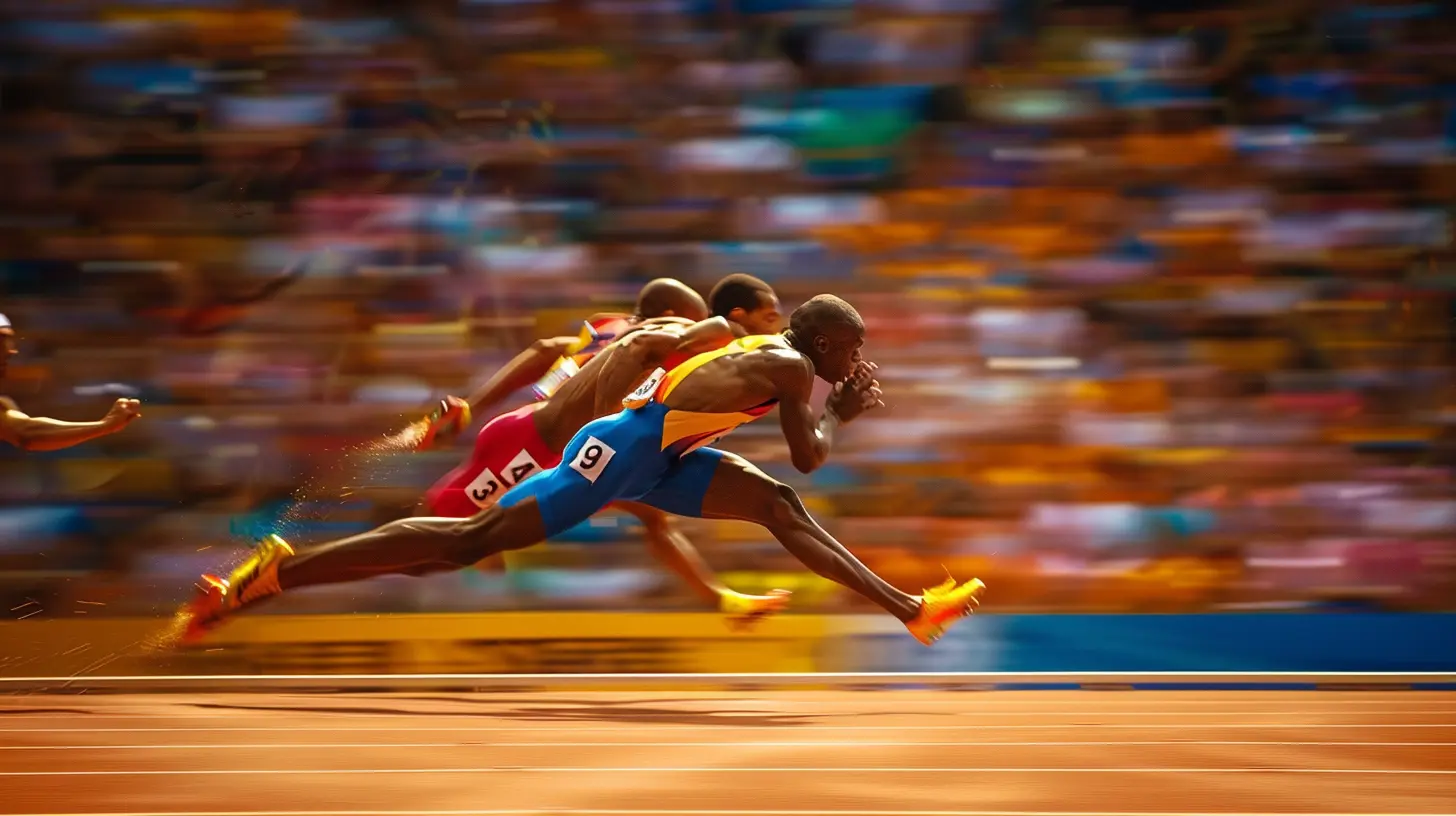 Analyzing Your Performance: How to Learn from Every Race