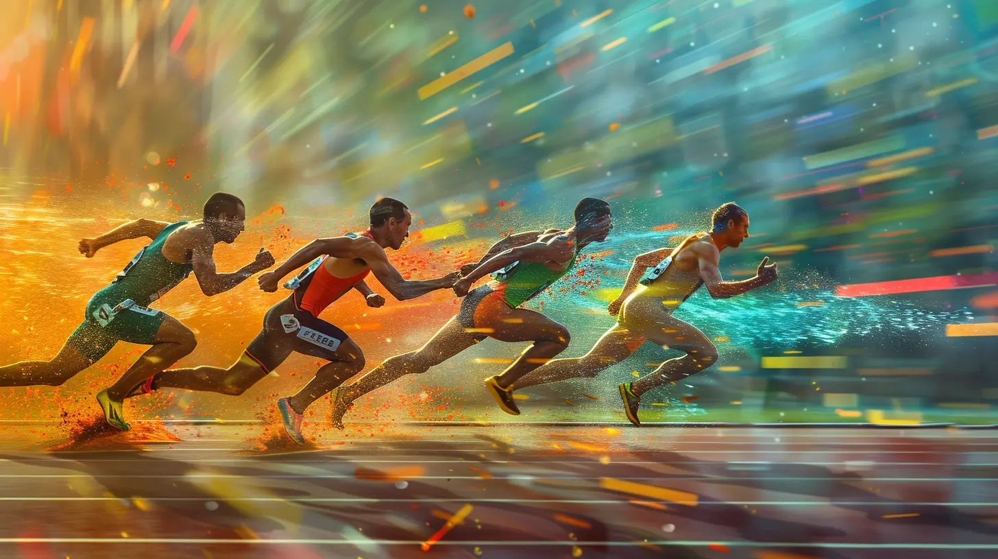 Analyzing Your Performance: How to Learn from Every Race