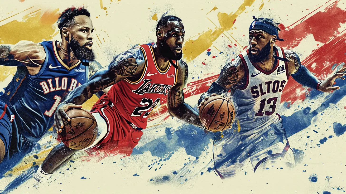 Breaking Down the Best All-Star Game Performances of the Decade