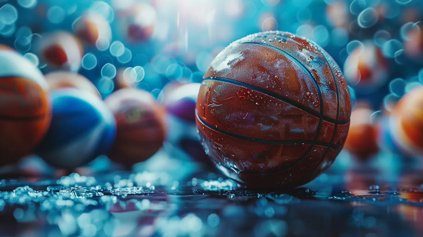 The Global Impact of All-Star Games on International Sports