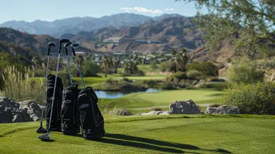 A Comprehensive Guide to Buying the Perfect Golf Clubs