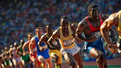 Analyzing Your Performance: How to Learn from Every Race