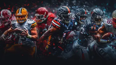 Creating a Balanced Fantasy Roster: Stars vs. Depth