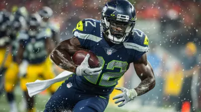 Defensive Streamers Weekly Winners In Fantasy Football