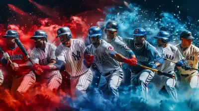 How Rule Changes Have Made All-Star Games More Competitive