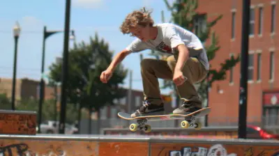 How To Overcome Plateaus In Your Skateboarding Progress