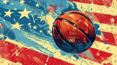 The Cultural Influence of the All-Star Game in Mainstream Media