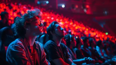 The Ethics of Esports: Cheating, Match-Fixing, and Integrity