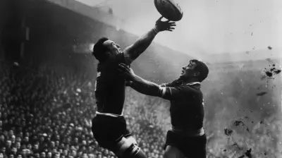 The Greatest Rugby Rivalries: Epic Clashes That Defined the Game