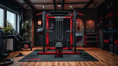 The Ultimate Guide To Buying Durable Gym Equipment For Home Use