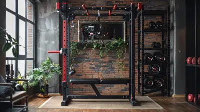 The Ultimate Guide to Buying Durable Gym Equipment for Home Use