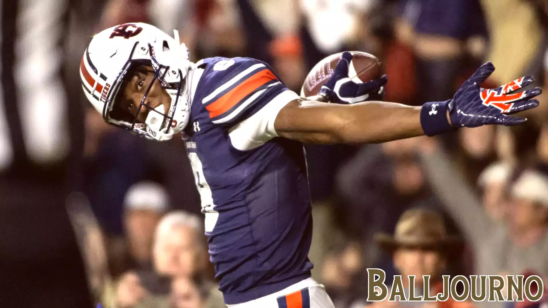 Auburn Shocks No. 15 Texas A&M in Thrilling 4-Ot Battle