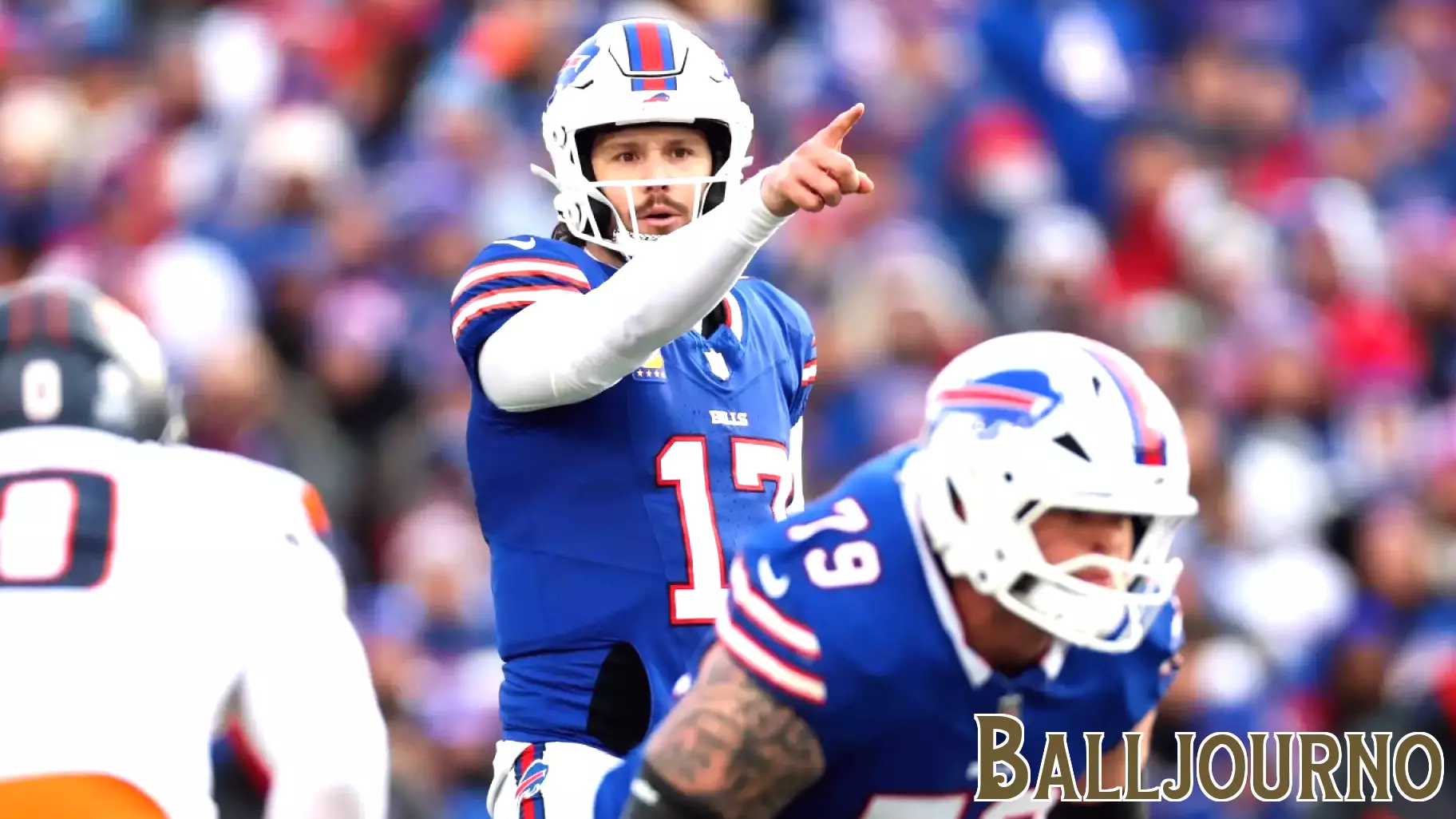 Bills Advance to Divisional Round, Set to Face Ravens