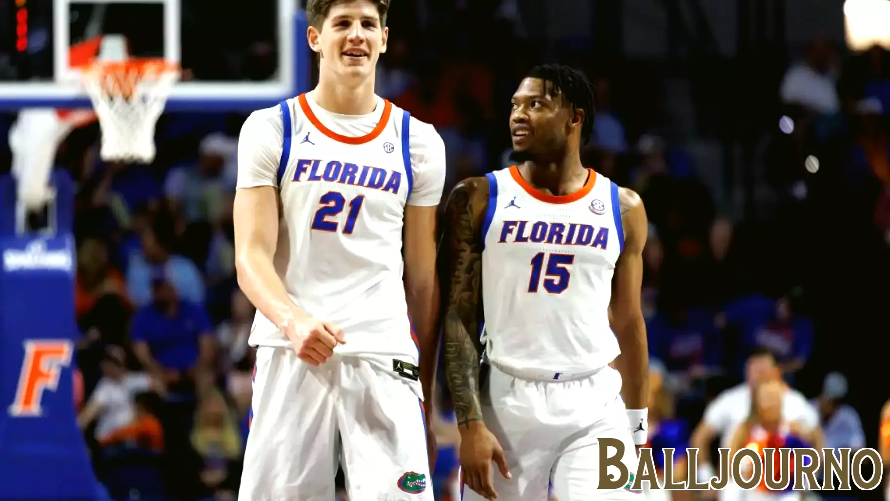 Florida Gators Maintain Strong Position in Final Coaches Poll