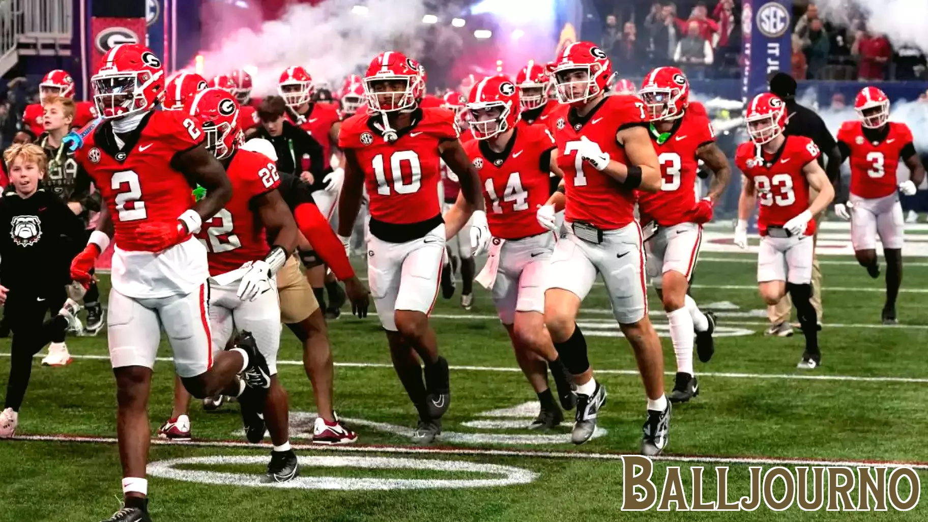 Georgia Bulldogs Football: What’s Next for the Team?