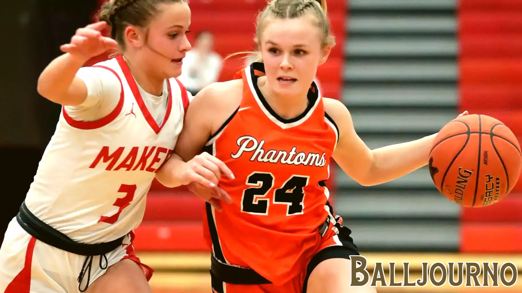 High School Basketball Teams Compete in Green Bay Area