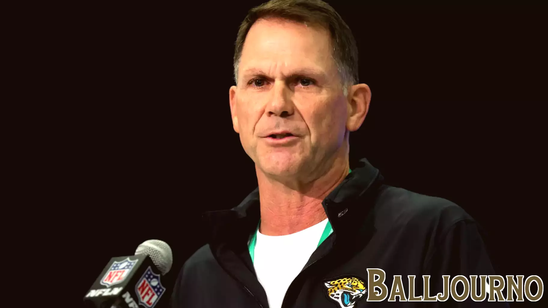 Jaguars Seek New Leadership Amid Coaching Search