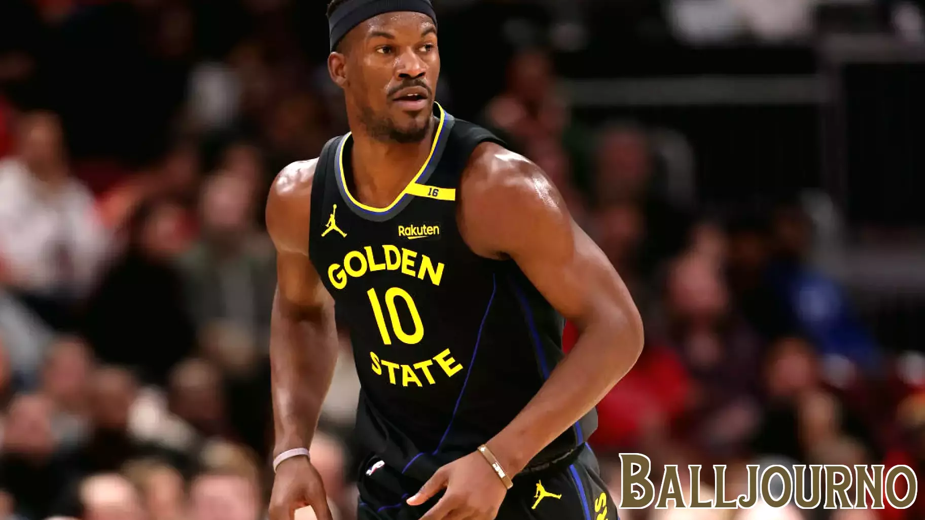 Jimmy Butler Shines in Warriors Debut with Impressive Comeback Victory