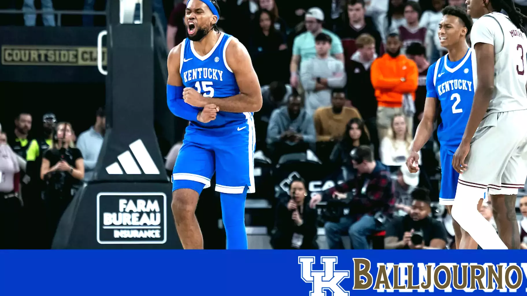 Kentucky Men's Basketball: A Look at the UK Sports Network Coverage