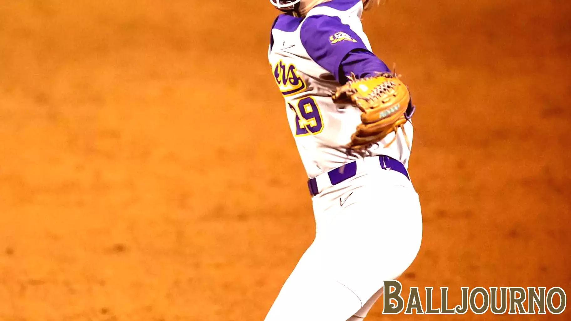 LSU Softball Achieves Major Upset Against No. 4 UCLA