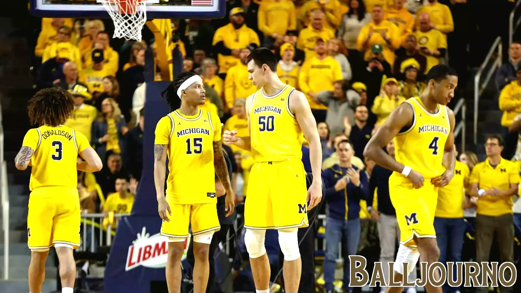 Michigan Basketball's Tough Week Amidst Coaching News