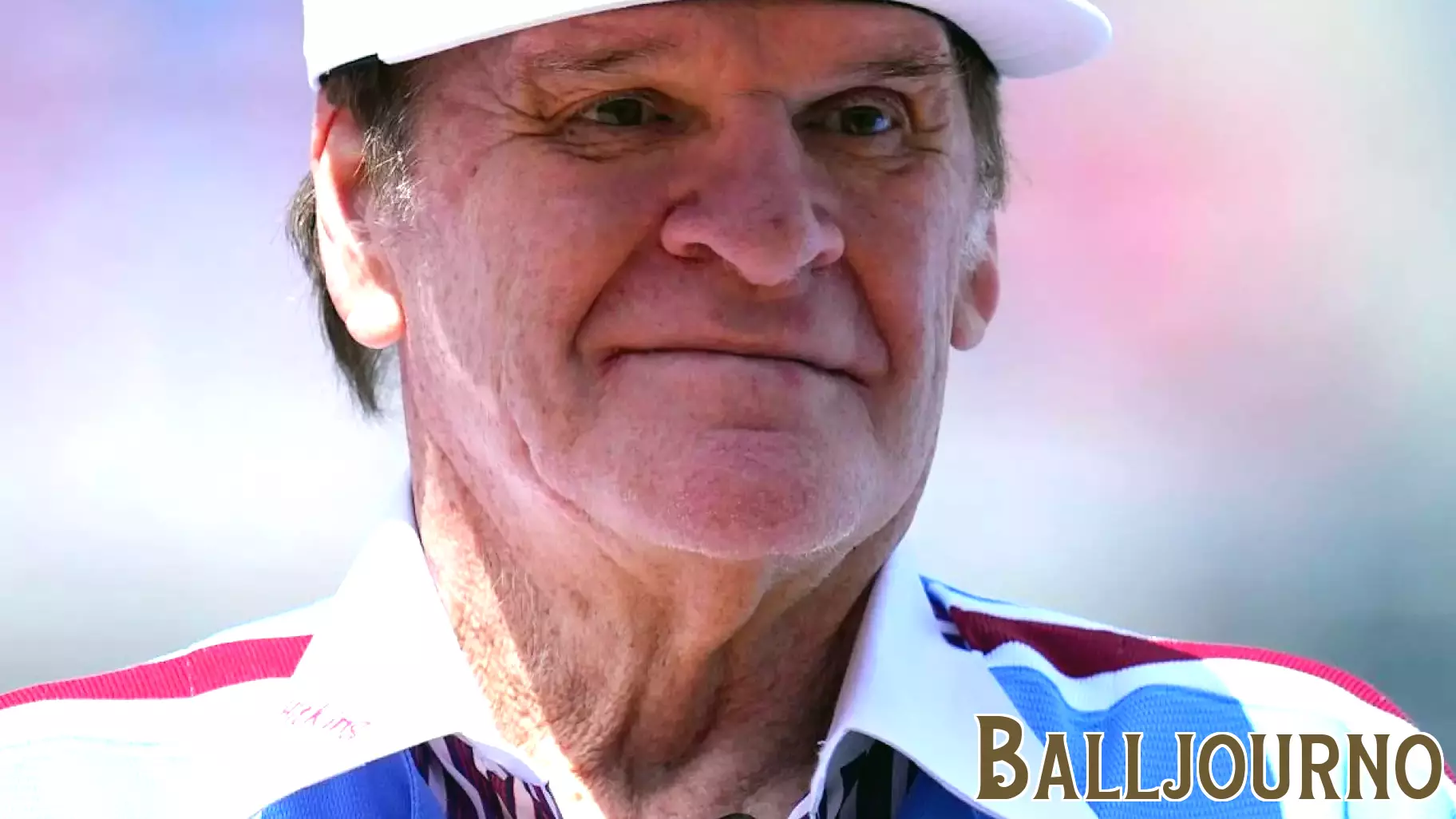 MLB Commissioner Weighs Options for Pete Rose's Eligibility Status