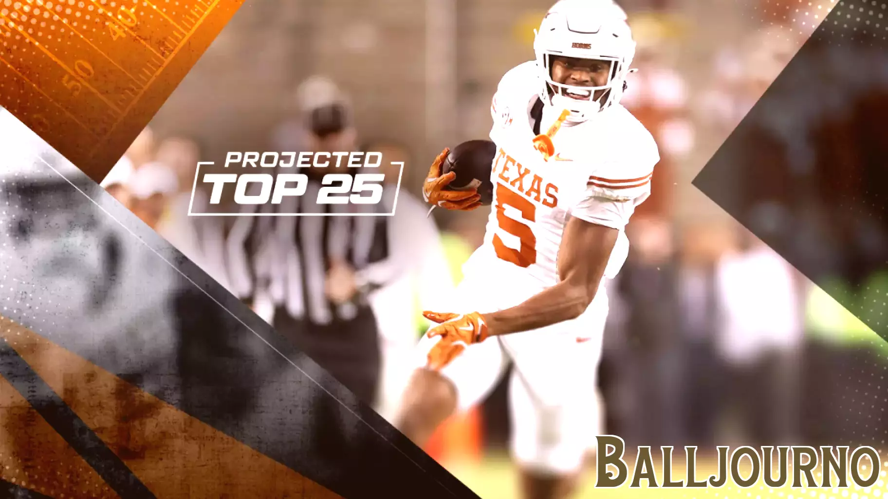 New AP Top 25 Rankings: Texas Climbs to No. 2 After Week 14 Shakeup