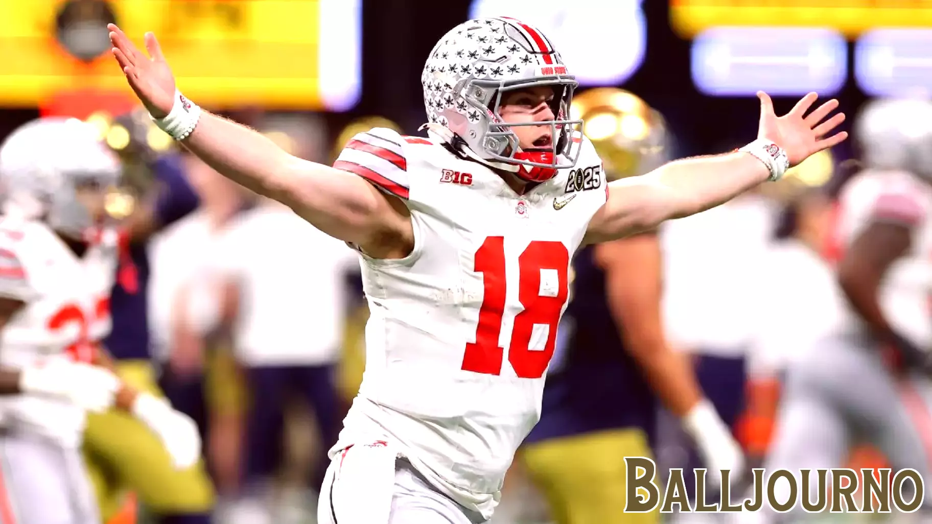 Ohio State Claims National Championship with Victory Over Notre Dame