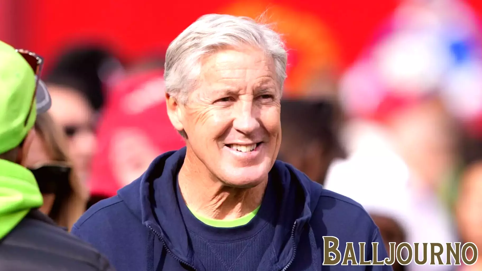 Raiders Set to Interview Pete Carroll for Coaching Vacancy