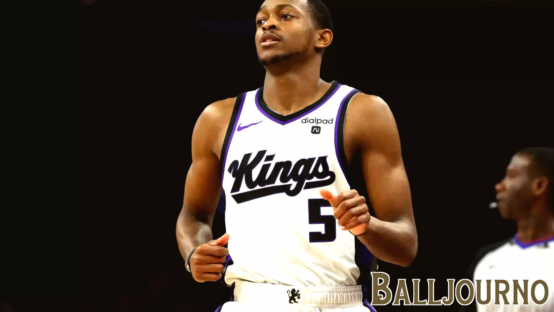 Sacramento Kings Considering Trade Options for All-Star De'Aaron Fox