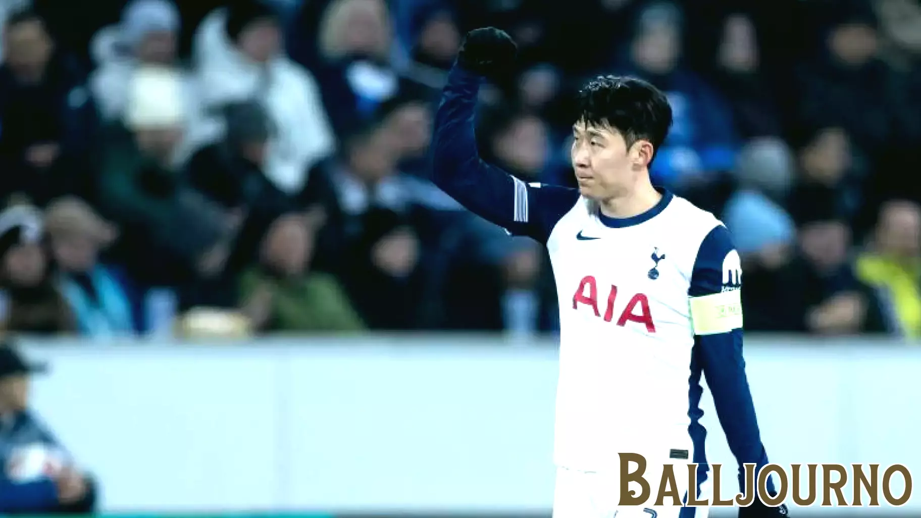 Son Shines as Tottenham Edges Hoffenheim in Thrilling Encounter