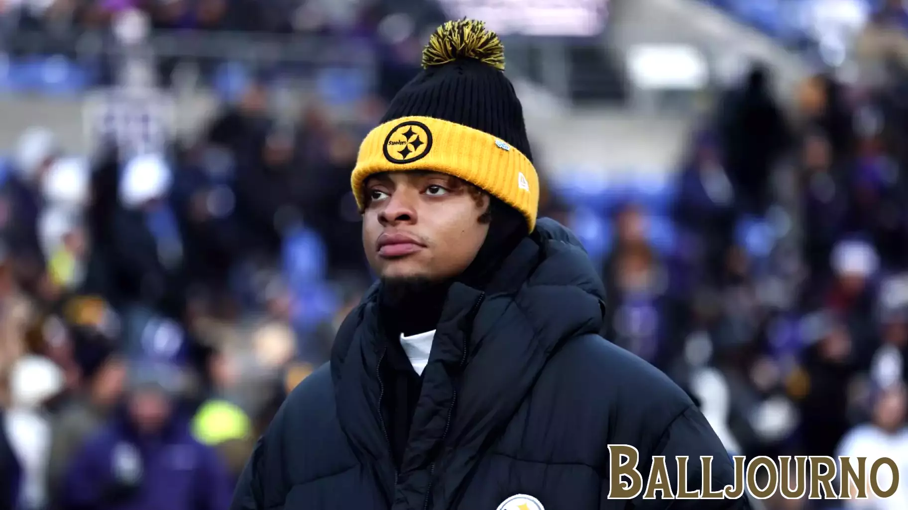 Steelers' Justin Fields Returns to Gameday Roster in Week 18