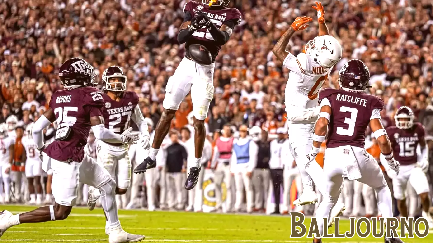 Texas A&M Football Concludes 2024 Season with Rivalry Loss