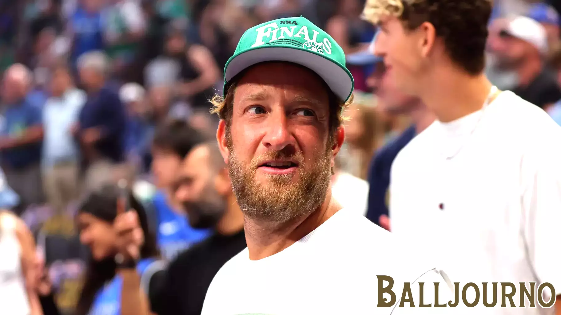 The Man Behind Barstool Sports: A National Phenomenon