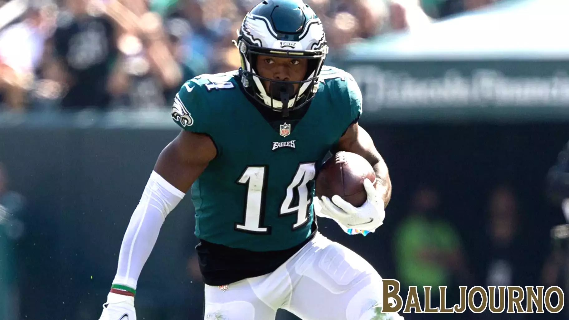 Will Kenny Gainwell Remain with the Eagles in 2025?