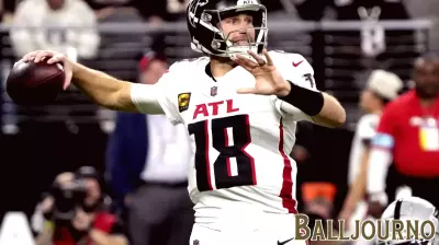 A Win is a Win in the NFL, But Atlanta's Performance Lacks Flair