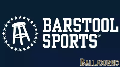 Barstool Sports: Your Go-To Hub for Sports and Pop Culture