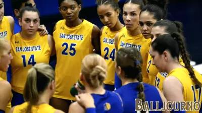 Boise State Withdraws from Volleyball Tournament Amid Controversy