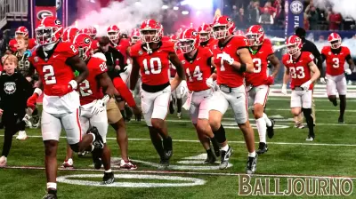 Georgia Bulldogs Football: What’s Next for the Team?