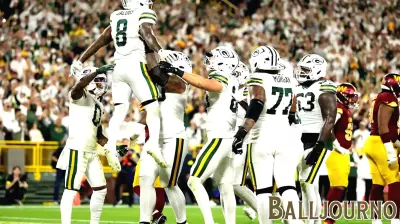 Packers to Sport All-White Uniforms Against Steelers’ Throwback Attire