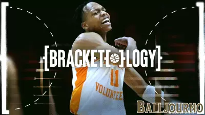 SEC Dominates Bracketology with 13 Teams and Two No. 1 Seeds