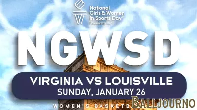 Virginia Celebrates Female Olympians on National Girls and Women in Sports Day