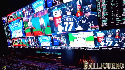 Wisconsin Moves Toward Legalizing Online Sports Betting